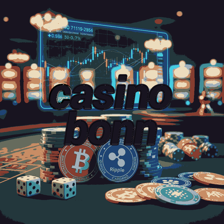 Casino Bonn - Best German City-Themed Casino